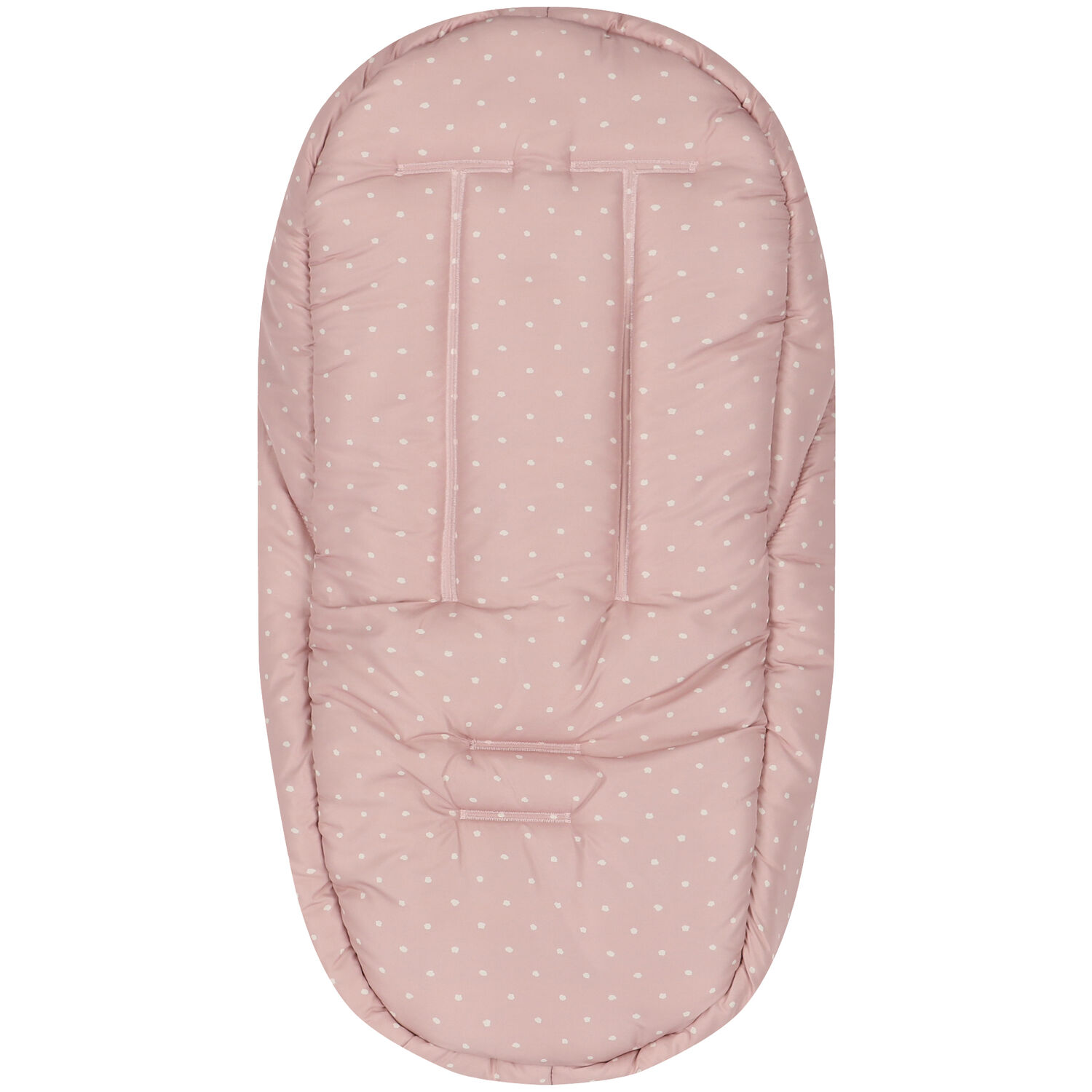 مدس بنات منقط باللون الوردي, 1, hi-res image number null